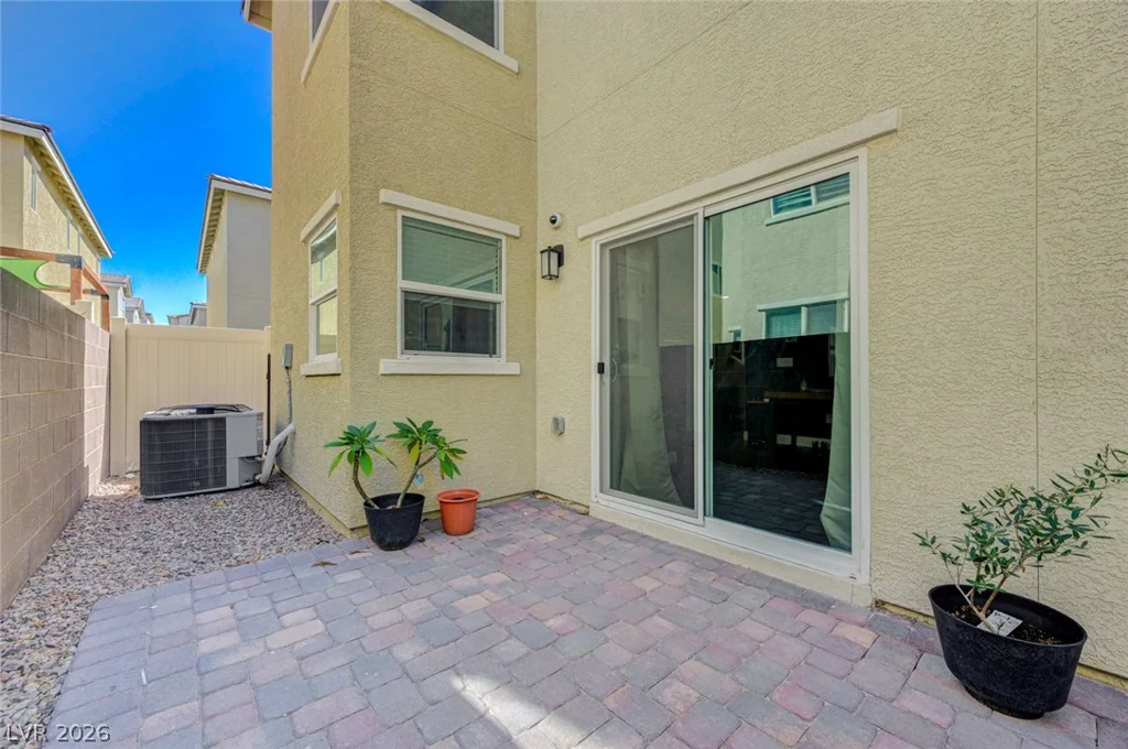2890 Twilight Green, North Las Vegas, NV 89086