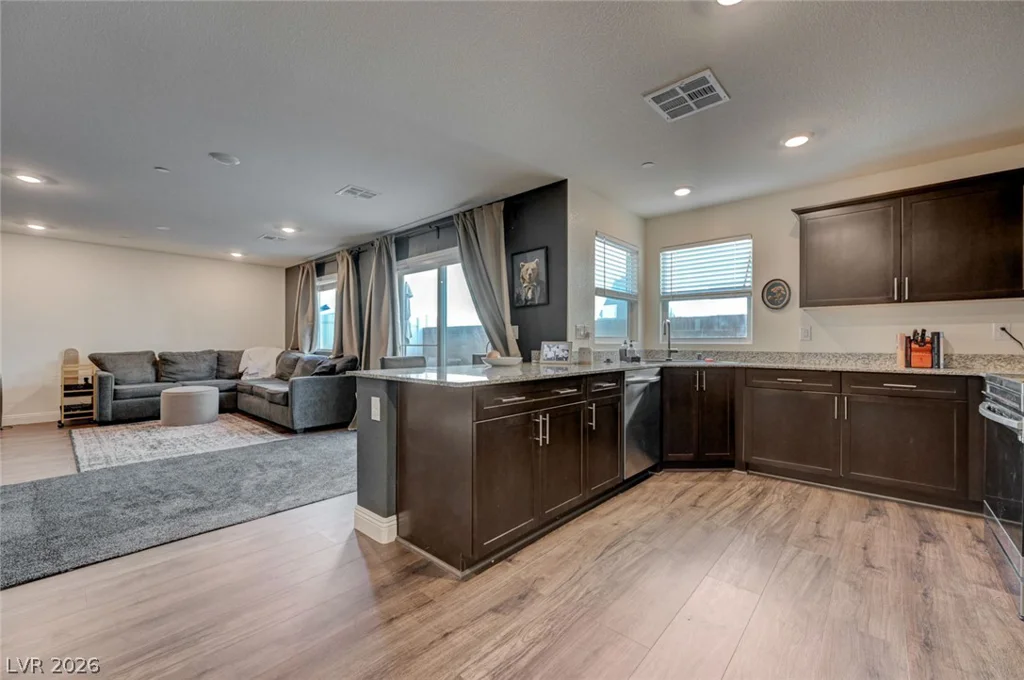 2890 Twilight Green, North Las Vegas, NV 89086