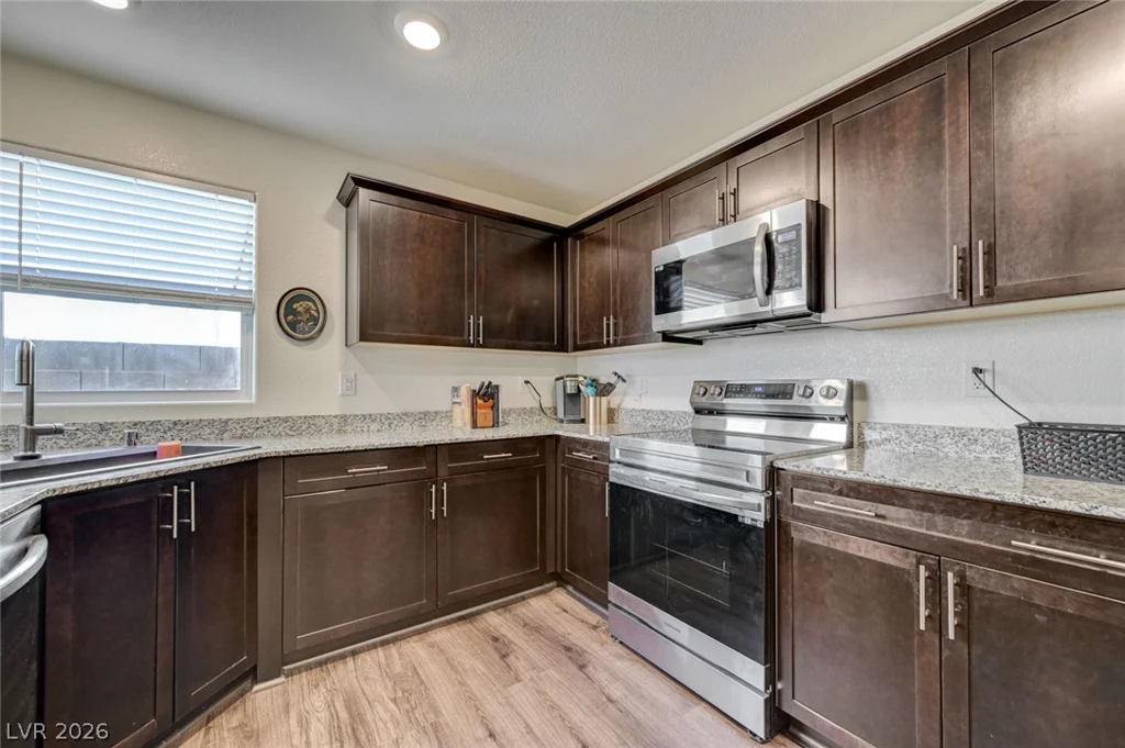 2890 Twilight Green, North Las Vegas, NV 89086