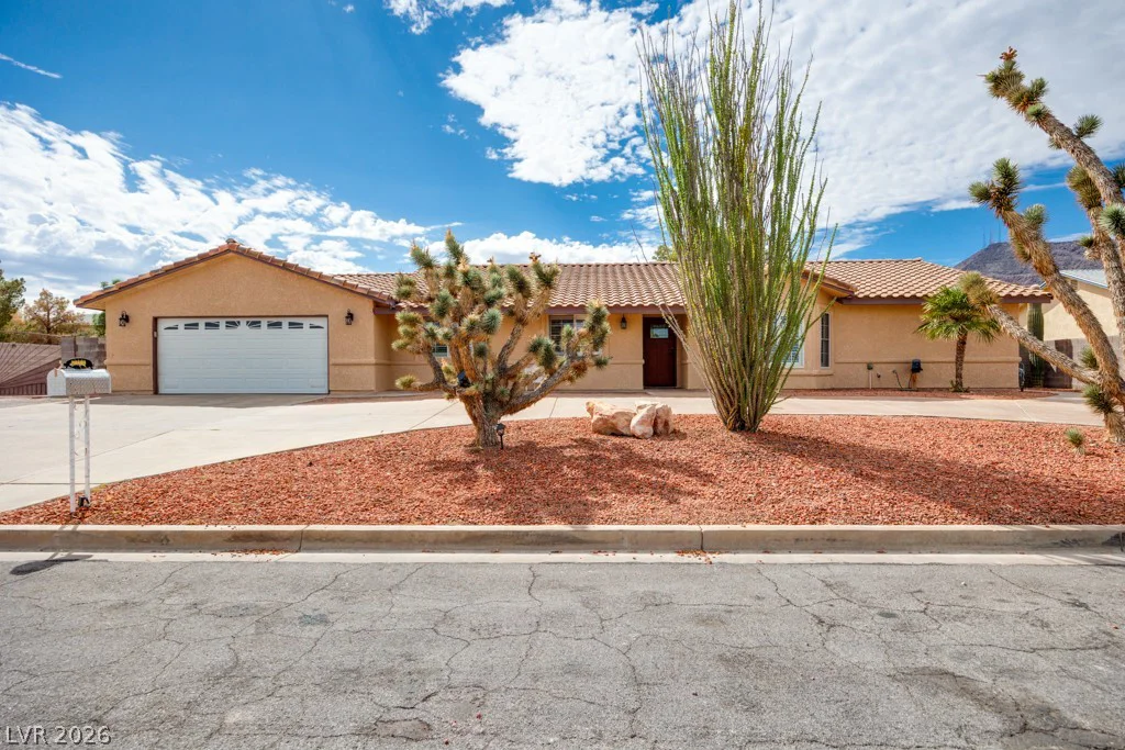 251 Laval, Henderson, NV 89015