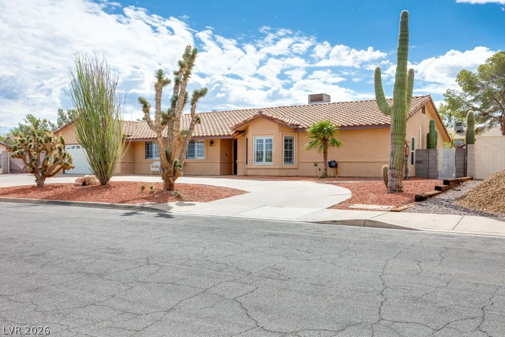 251 Laval, Henderson, NV 89015