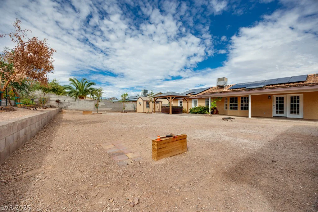 251 Laval, Henderson, NV 89015