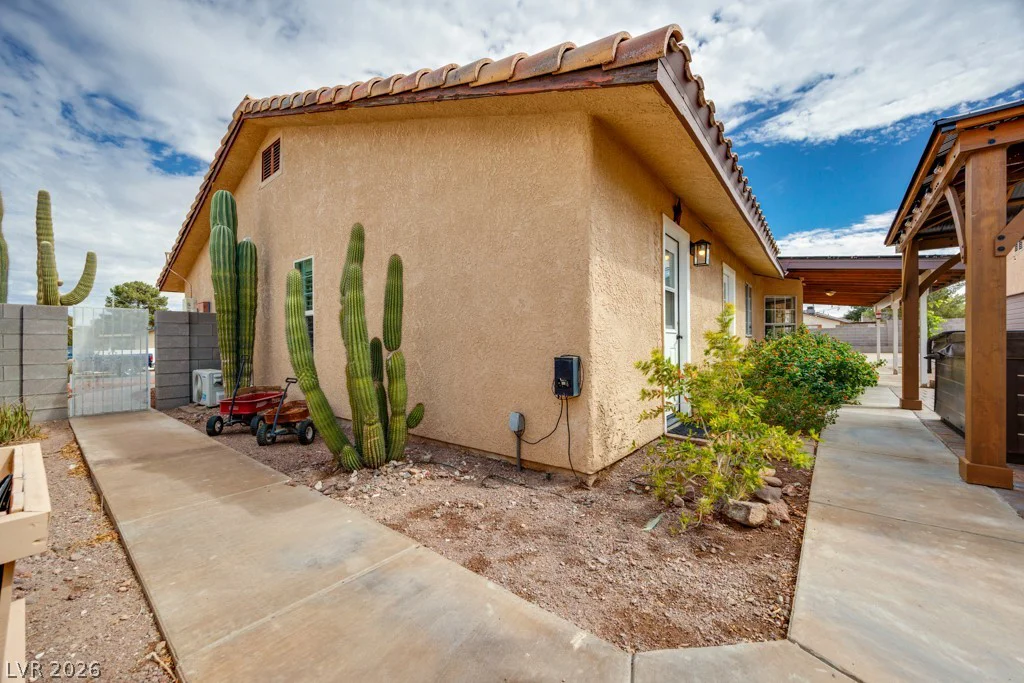 251 Laval, Henderson, NV 89015
