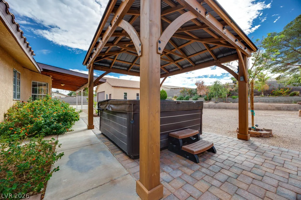 251 Laval, Henderson, NV 89015