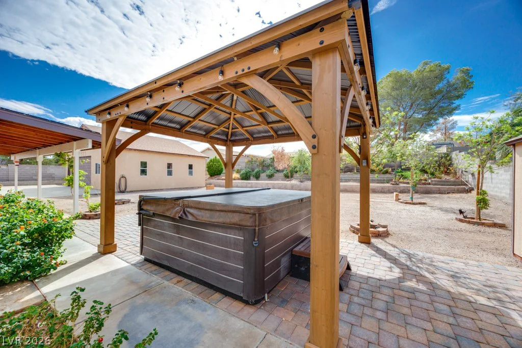 251 Laval, Henderson, NV 89015