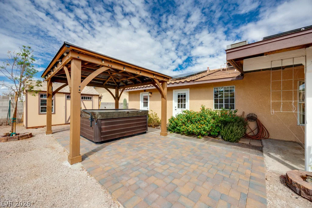 251 Laval, Henderson, NV 89015