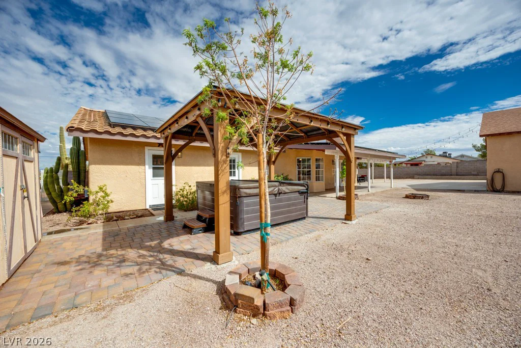 251 Laval, Henderson, NV 89015