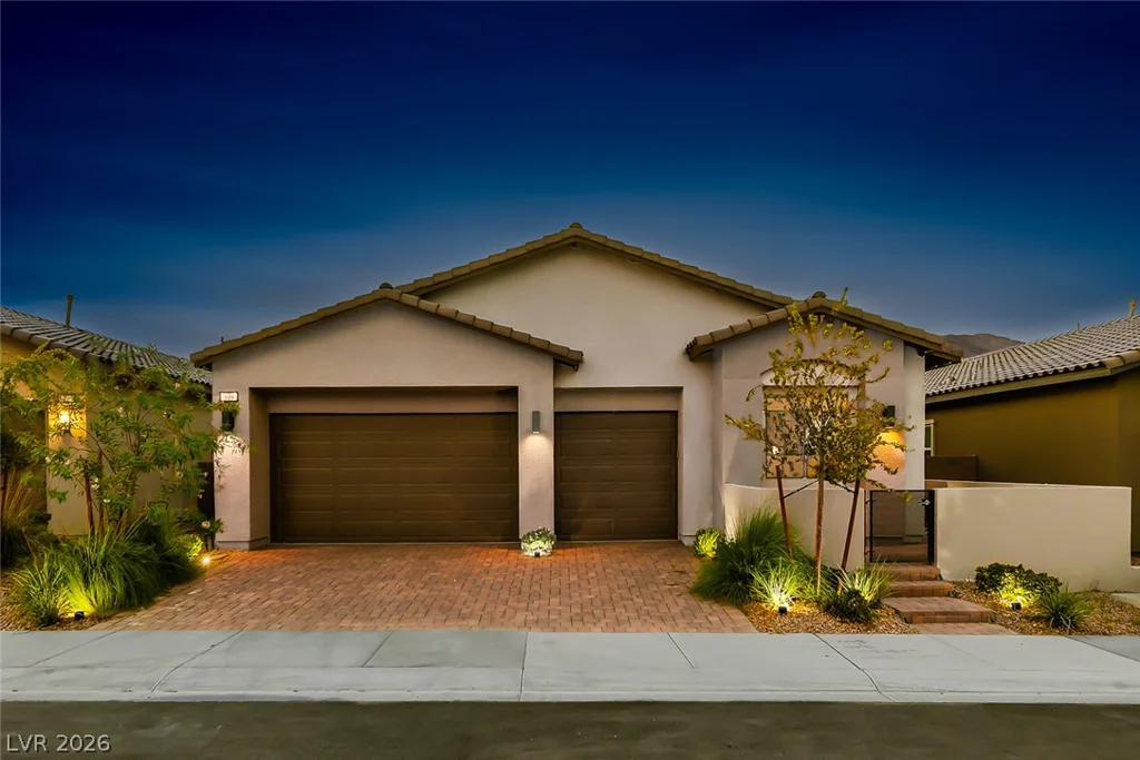 109 Agnew, Las Vegas, NV 89138