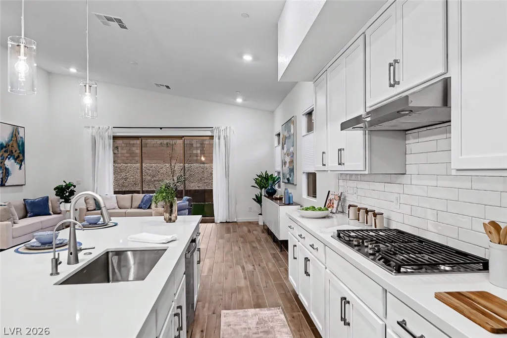 109 Agnew, Las Vegas, NV 89138