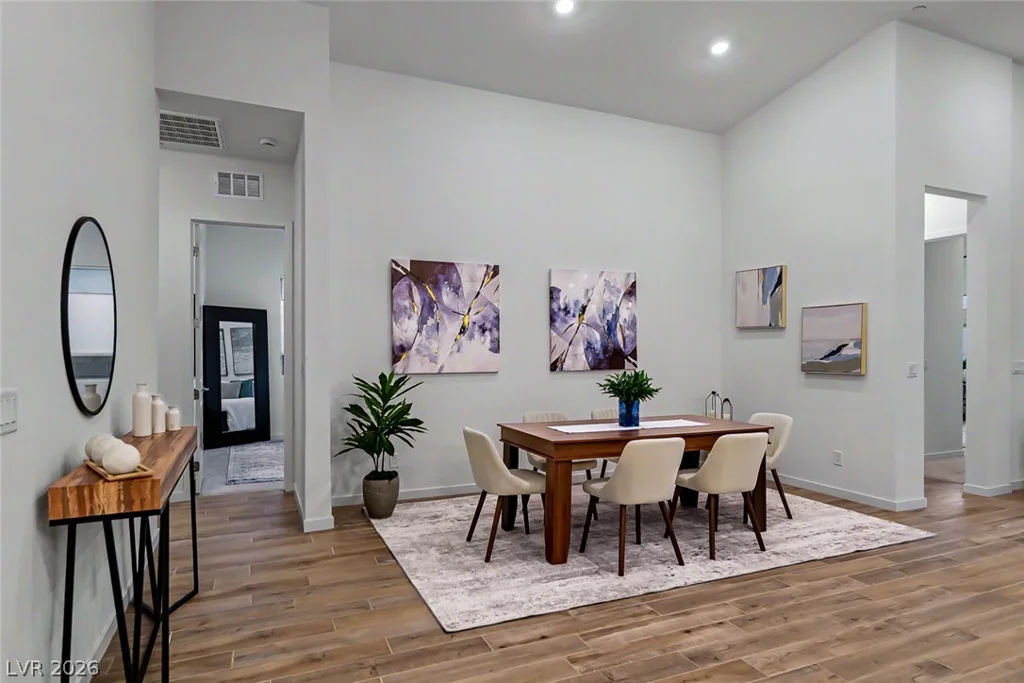 109 Agnew, Las Vegas, NV 89138