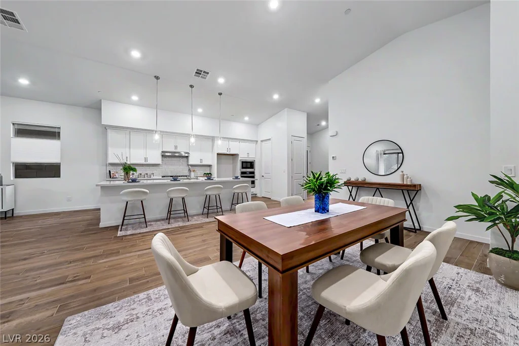 109 Agnew, Las Vegas, NV 89138