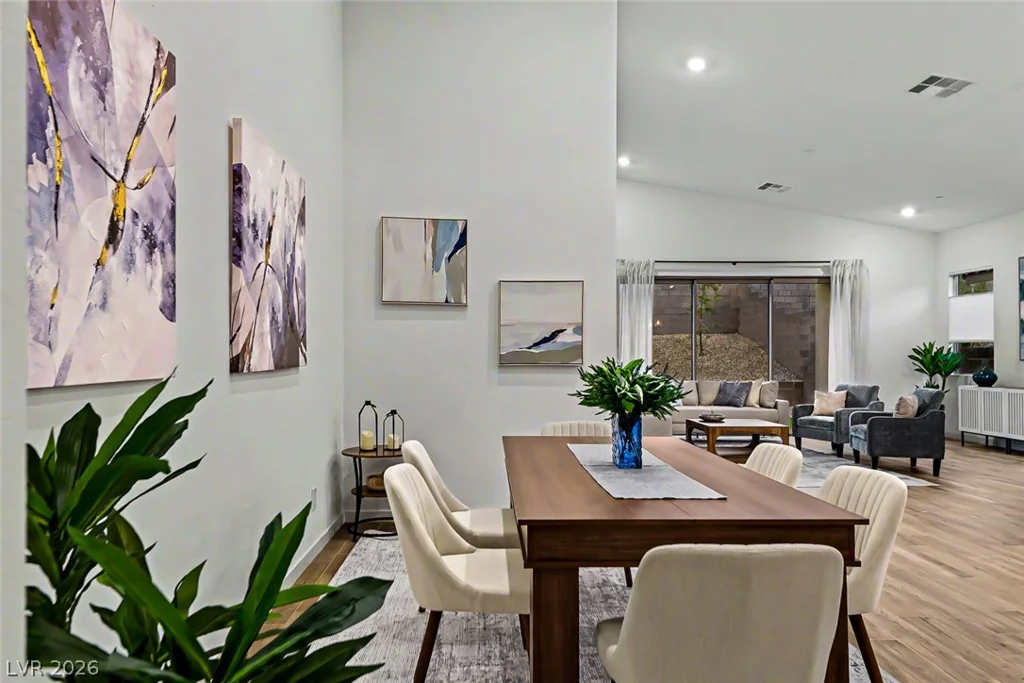 109 Agnew, Las Vegas, NV 89138