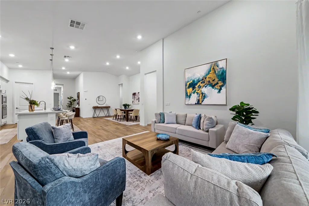 109 Agnew, Las Vegas, NV 89138
