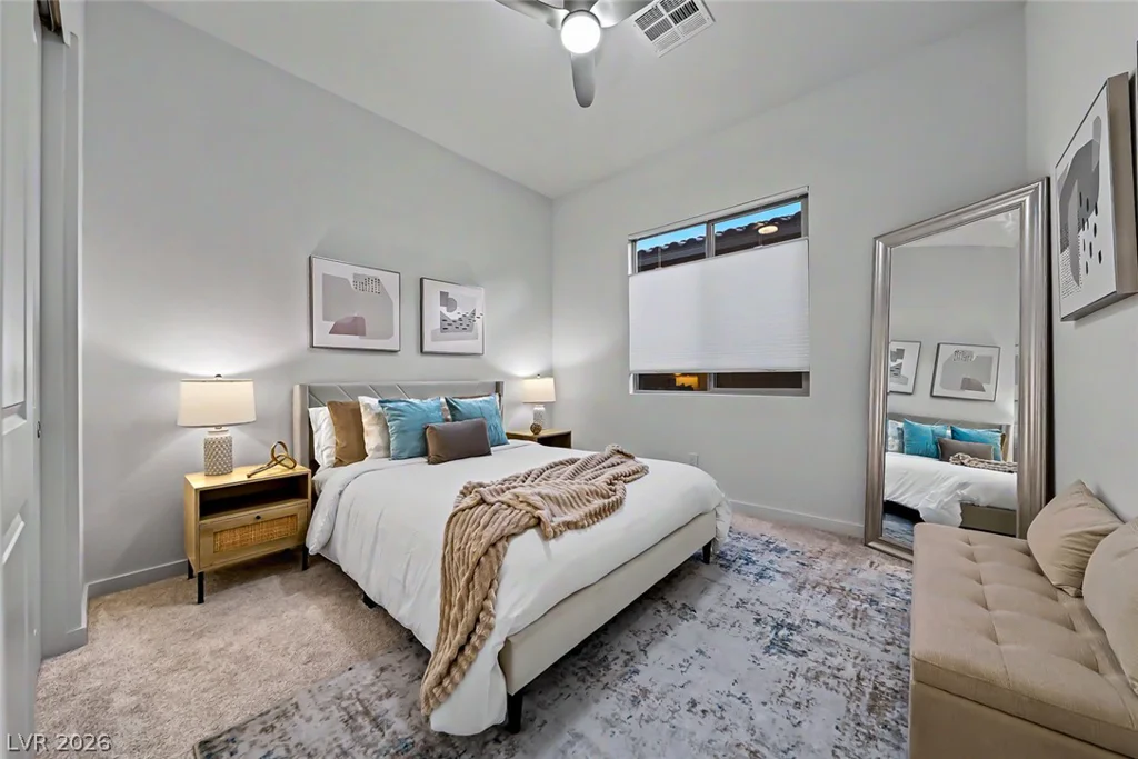 109 Agnew, Las Vegas, NV 89138