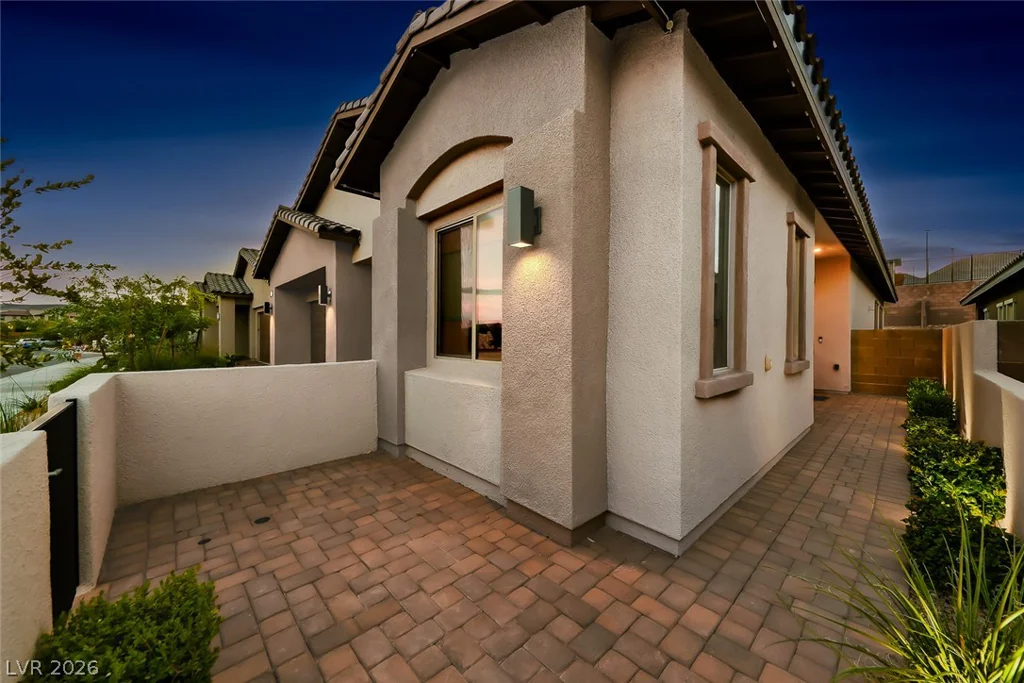 109 Agnew, Las Vegas, NV 89138