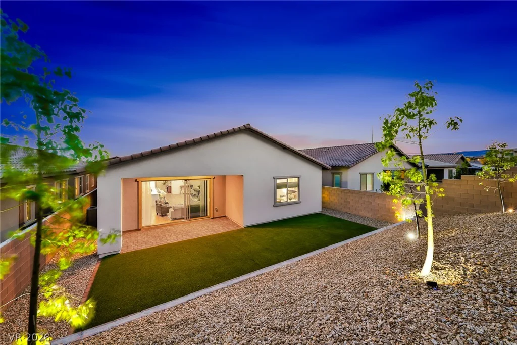 109 Agnew, Las Vegas, NV 89138