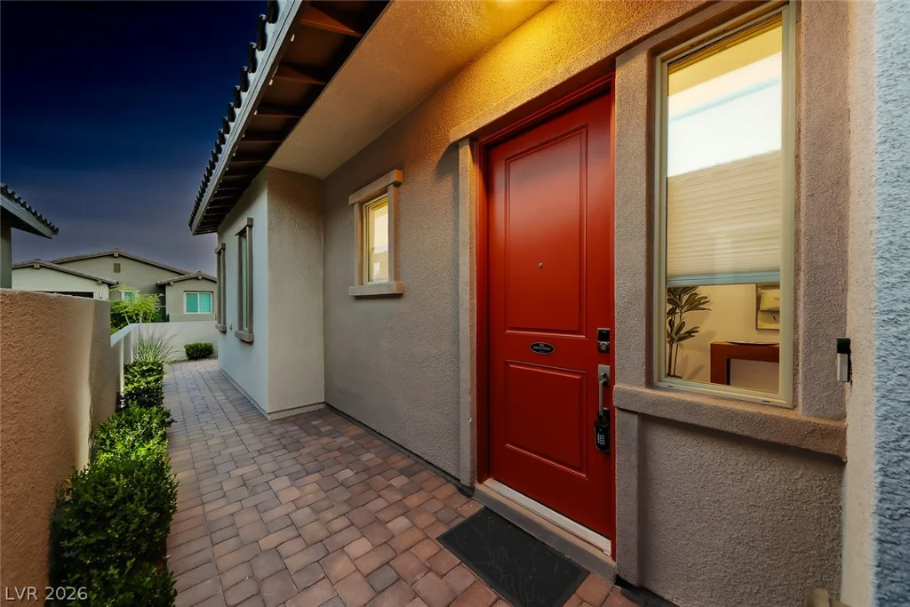 109 Agnew, Las Vegas, NV 89138