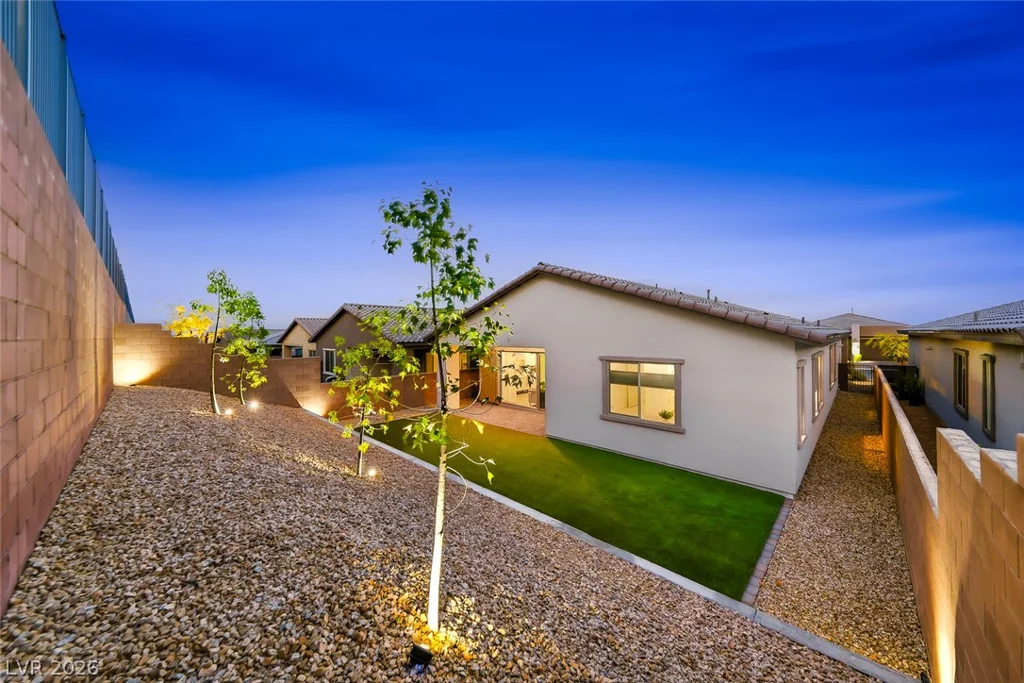 109 Agnew, Las Vegas, NV 89138