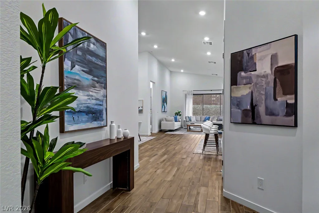 109 Agnew, Las Vegas, NV 89138