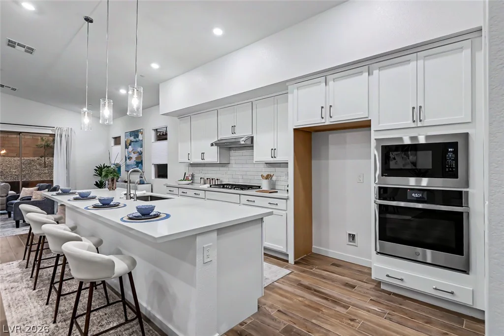 109 Agnew, Las Vegas, NV 89138