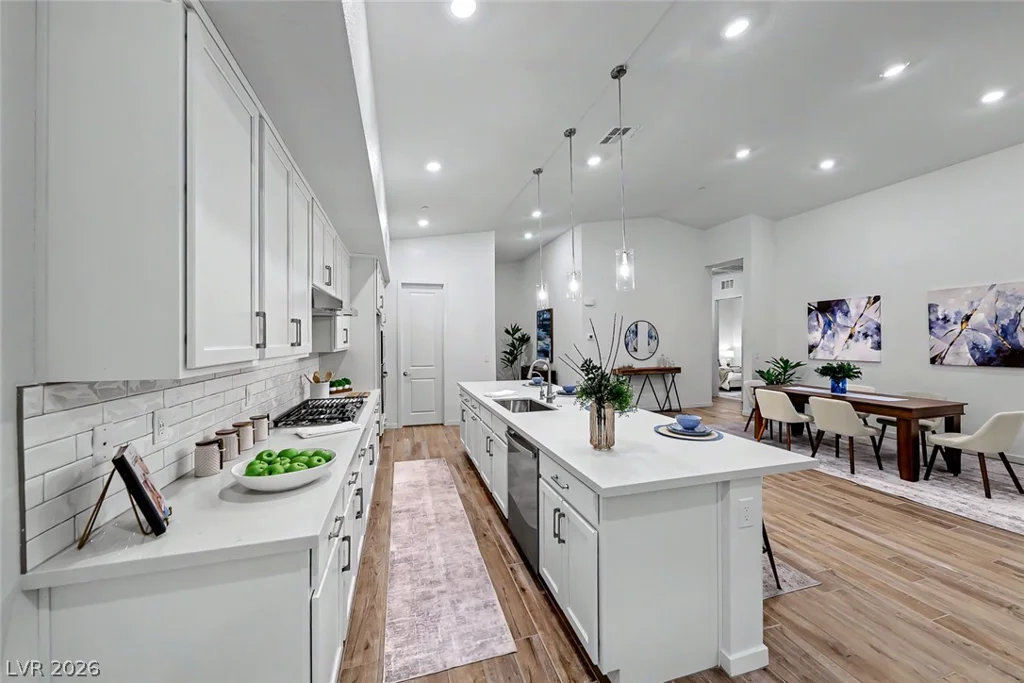 109 Agnew, Las Vegas, NV 89138