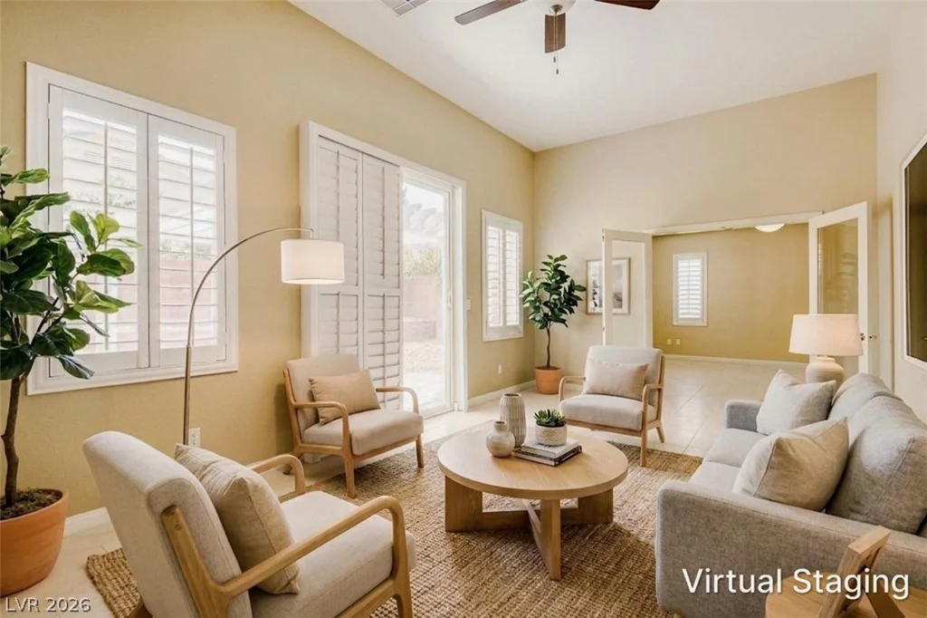 10140 Trellis Rose, Las Vegas, NV 89148