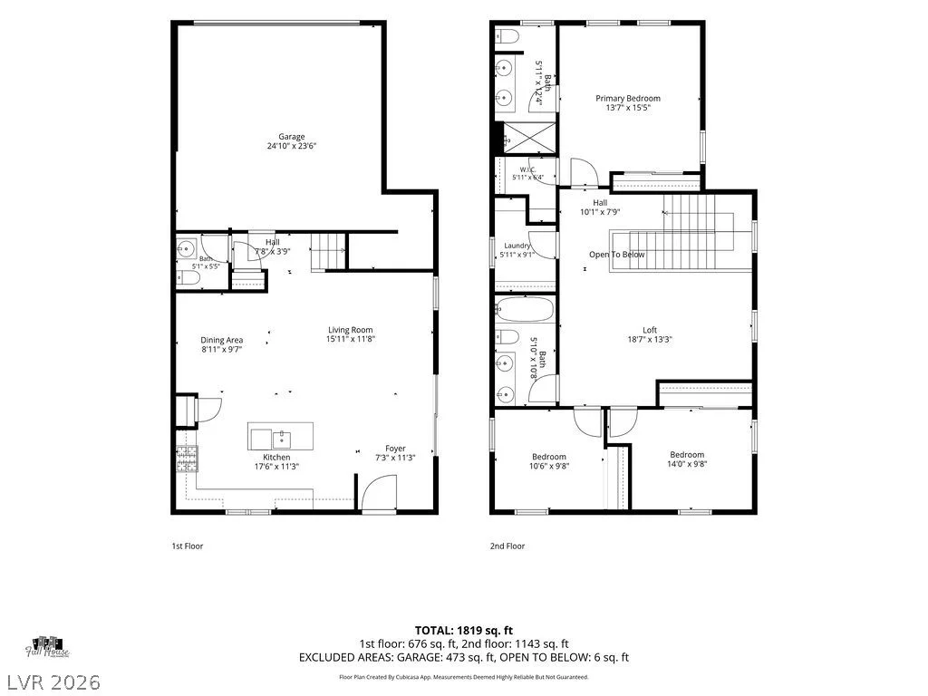 3773 Trancoso, Henderson, NV 89044