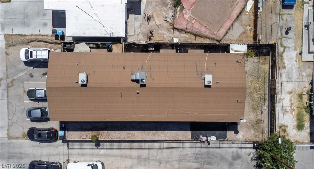 507 15th, Las Vegas, NV 89101