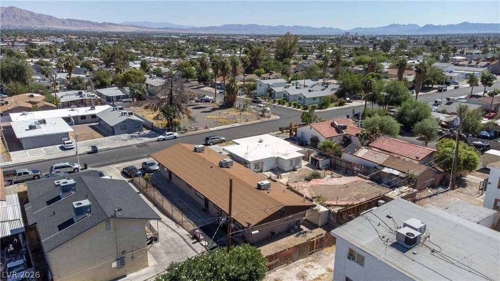 507 15th, Las Vegas, NV 89101