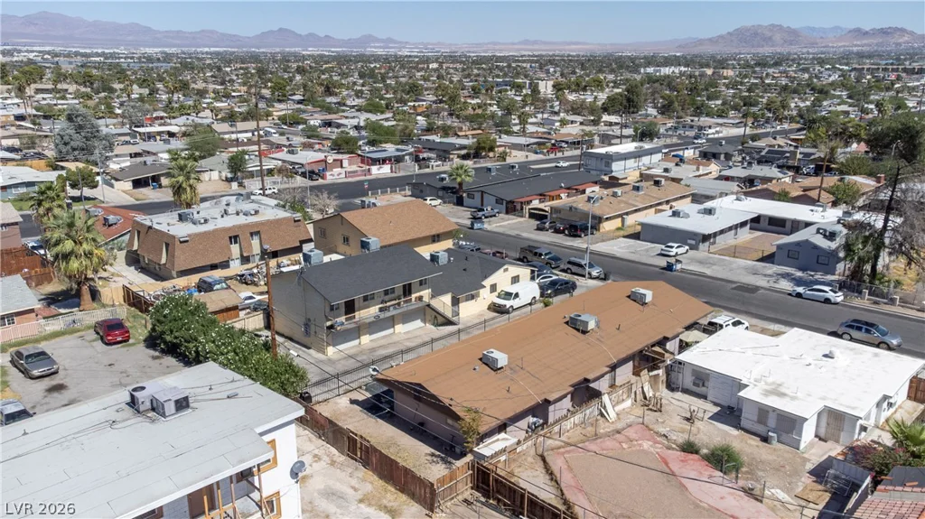 507 15th, Las Vegas, NV 89101