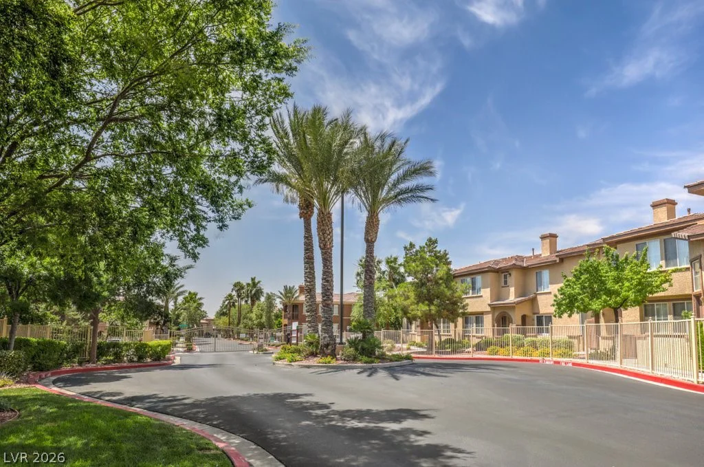 3910 Legend Hills, Las Vegas, NV 89129
