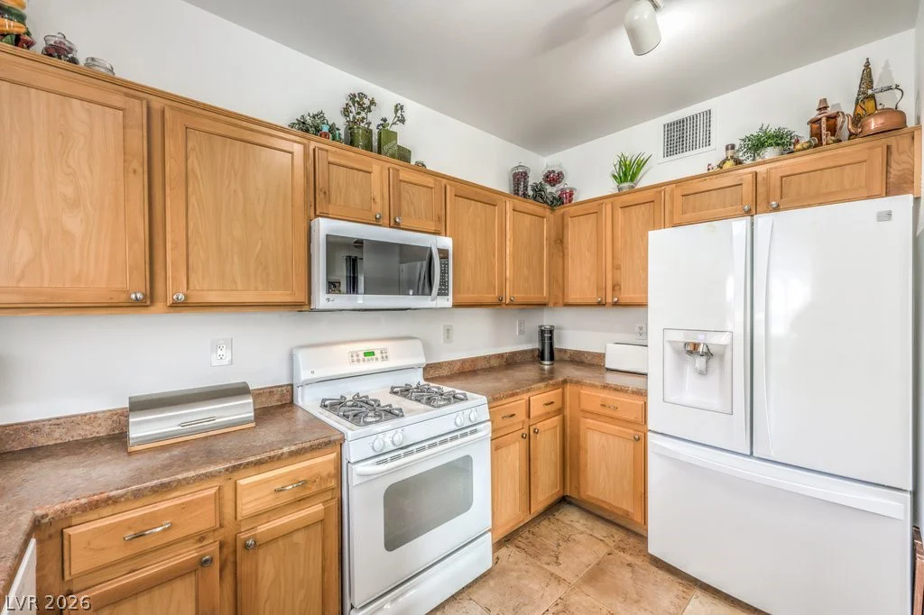 3910 Legend Hills, Las Vegas, NV 89129
