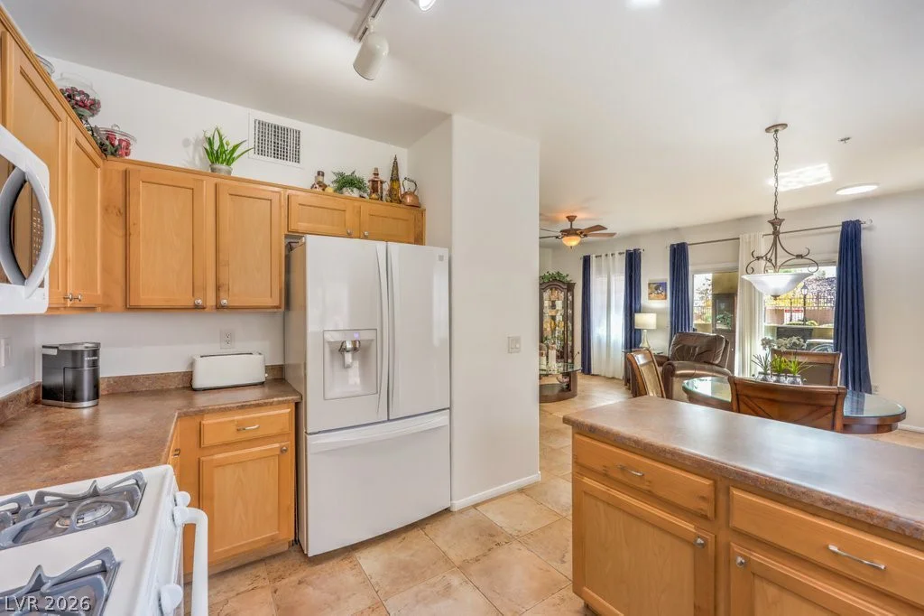 3910 Legend Hills, Las Vegas, NV 89129