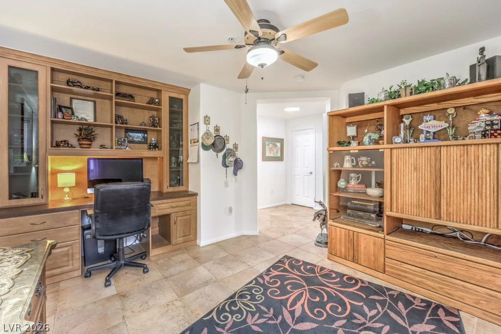 3910 Legend Hills, Las Vegas, NV 89129