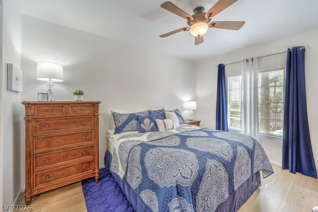 3910 Legend Hills, Las Vegas, NV 89129