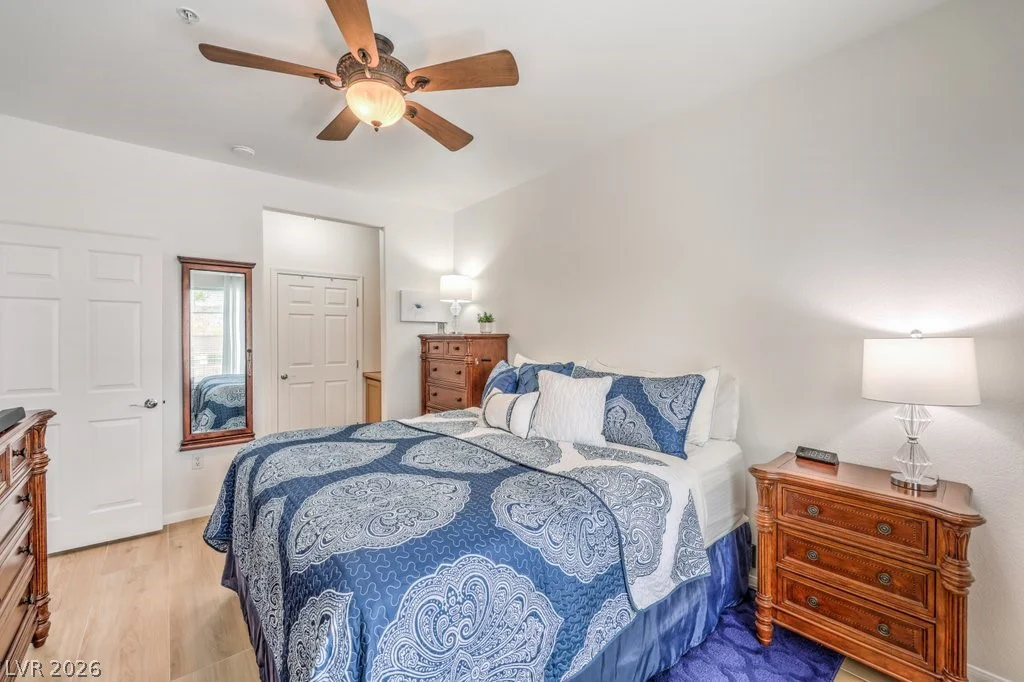 3910 Legend Hills, Las Vegas, NV 89129