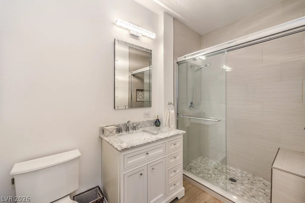 3910 Legend Hills, Las Vegas, NV 89129