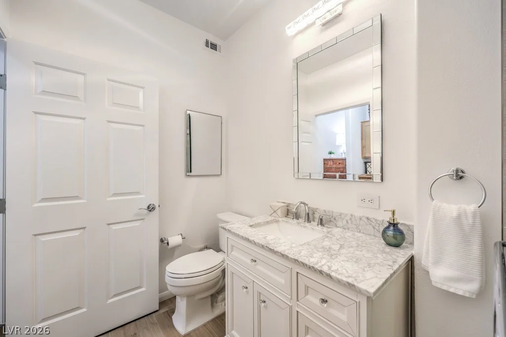 3910 Legend Hills, Las Vegas, NV 89129