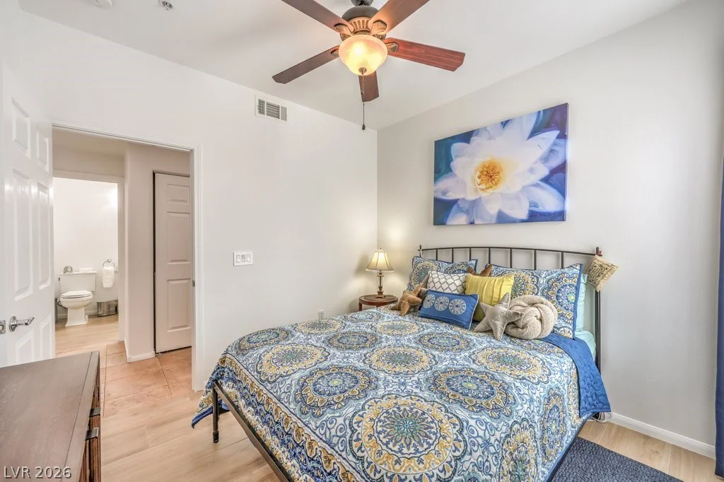 3910 Legend Hills, Las Vegas, NV 89129