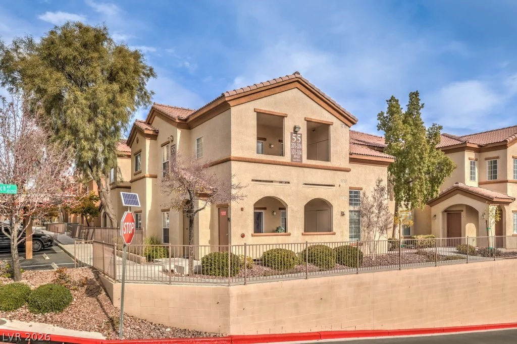 3910 Legend Hills, Las Vegas, NV 89129