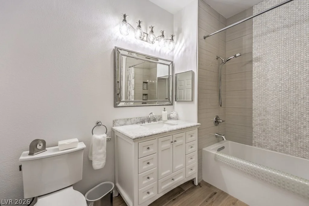 3910 Legend Hills, Las Vegas, NV 89129