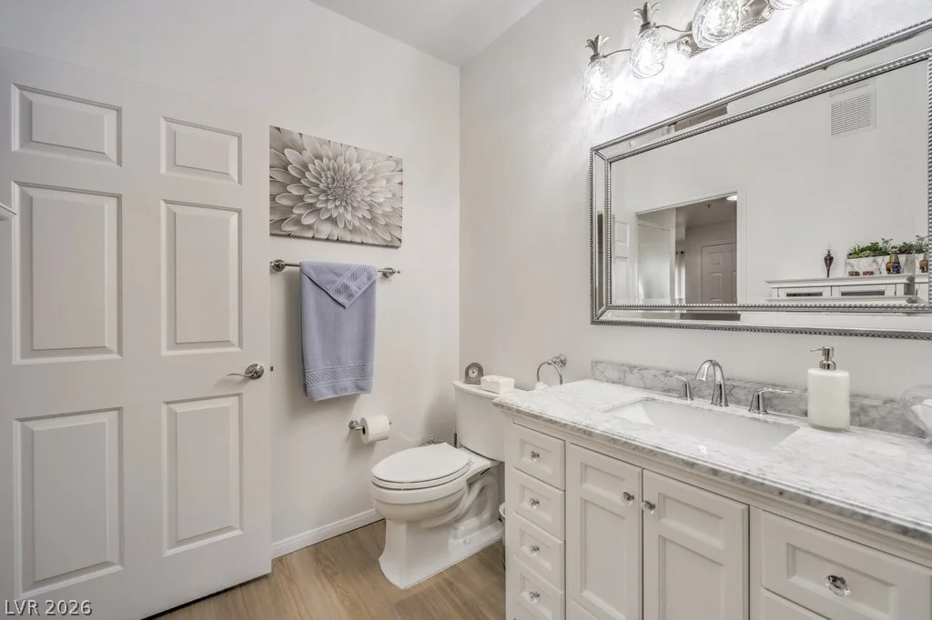 3910 Legend Hills, Las Vegas, NV 89129