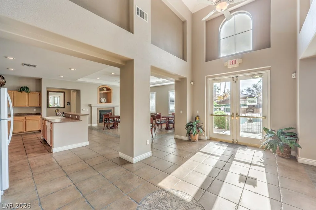 3910 Legend Hills, Las Vegas, NV 89129
