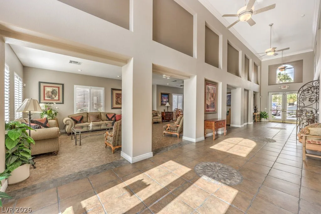 3910 Legend Hills, Las Vegas, NV 89129