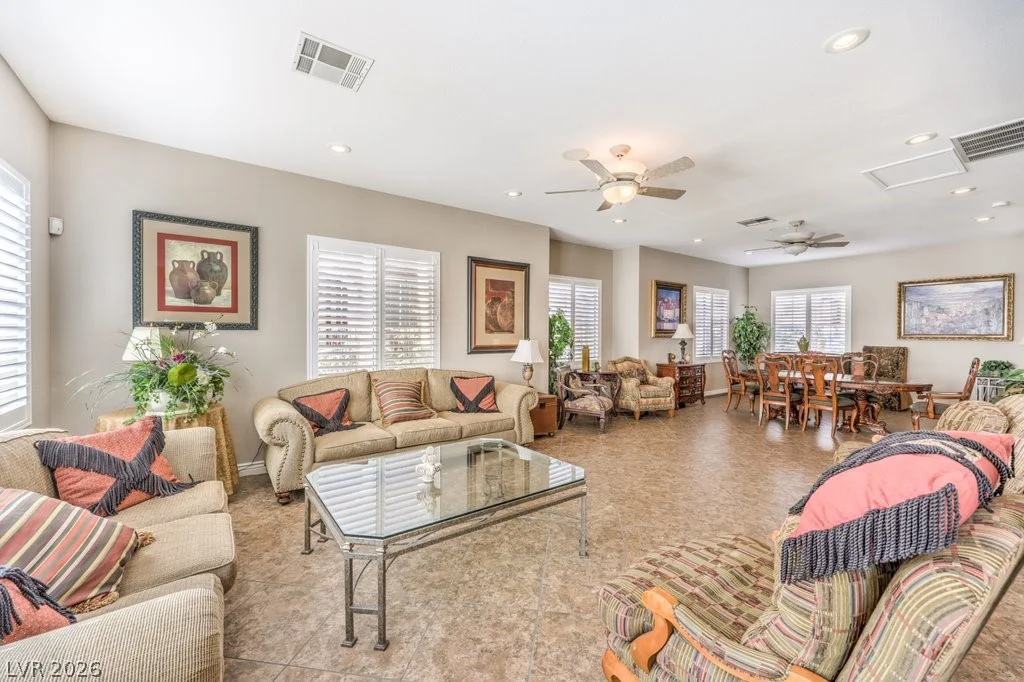 3910 Legend Hills, Las Vegas, NV 89129