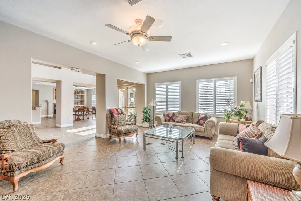 3910 Legend Hills, Las Vegas, NV 89129