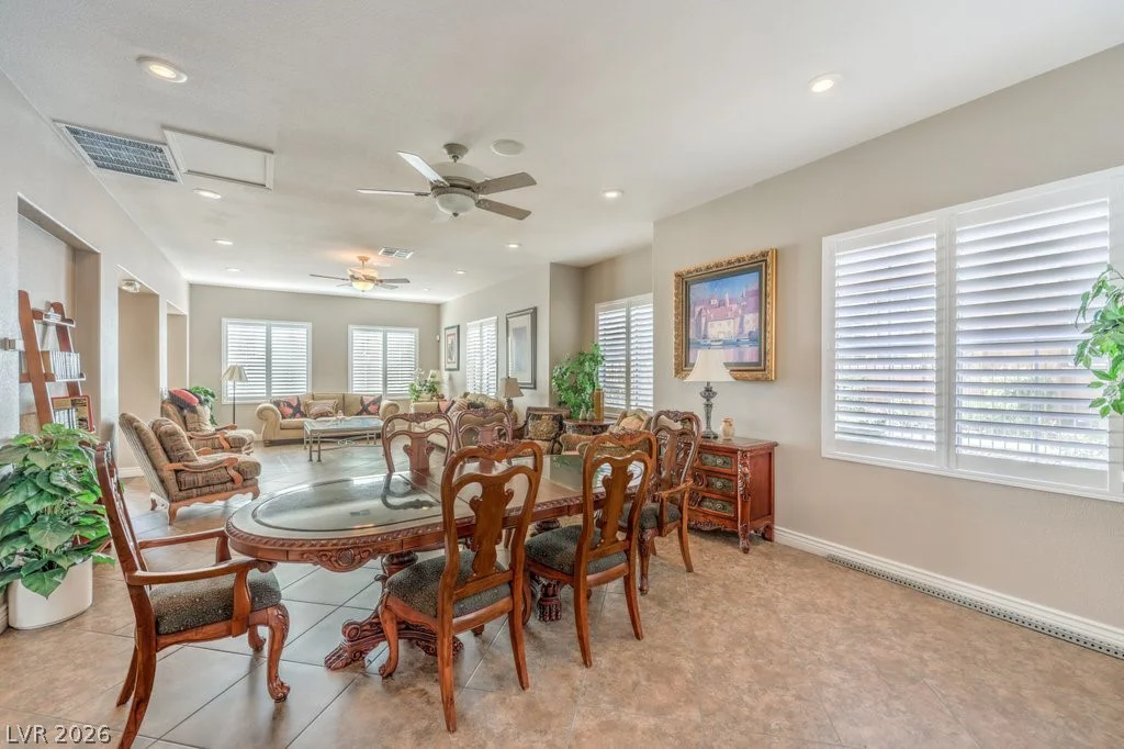 3910 Legend Hills, Las Vegas, NV 89129