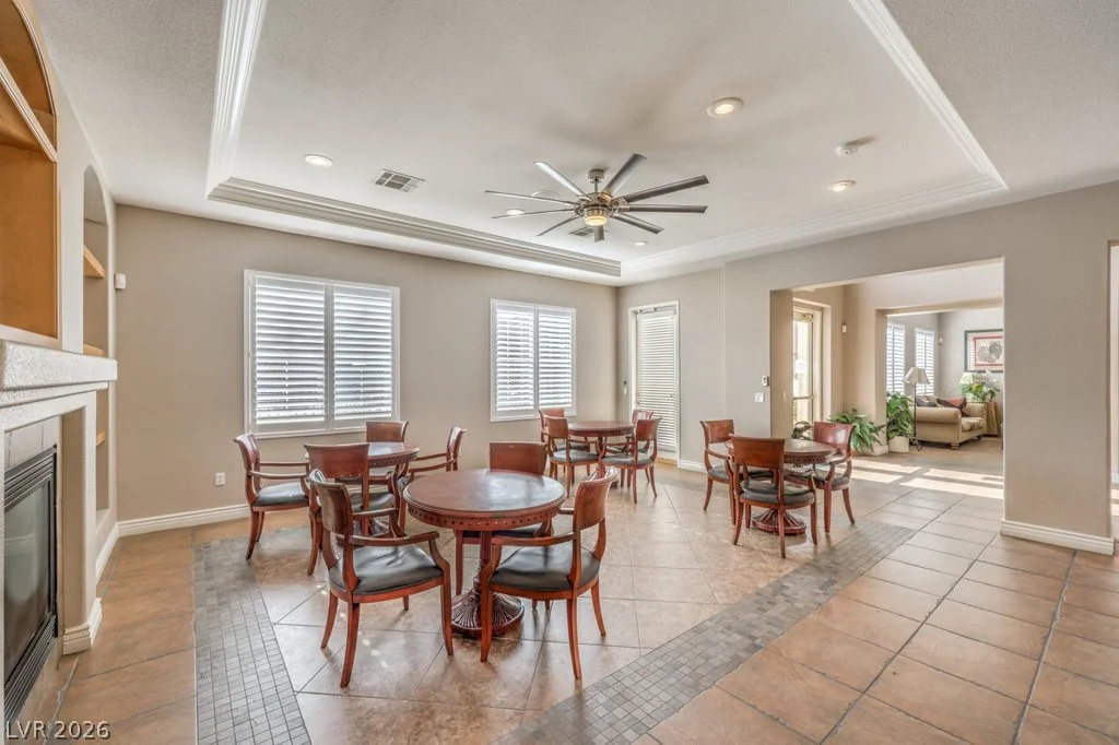 3910 Legend Hills, Las Vegas, NV 89129