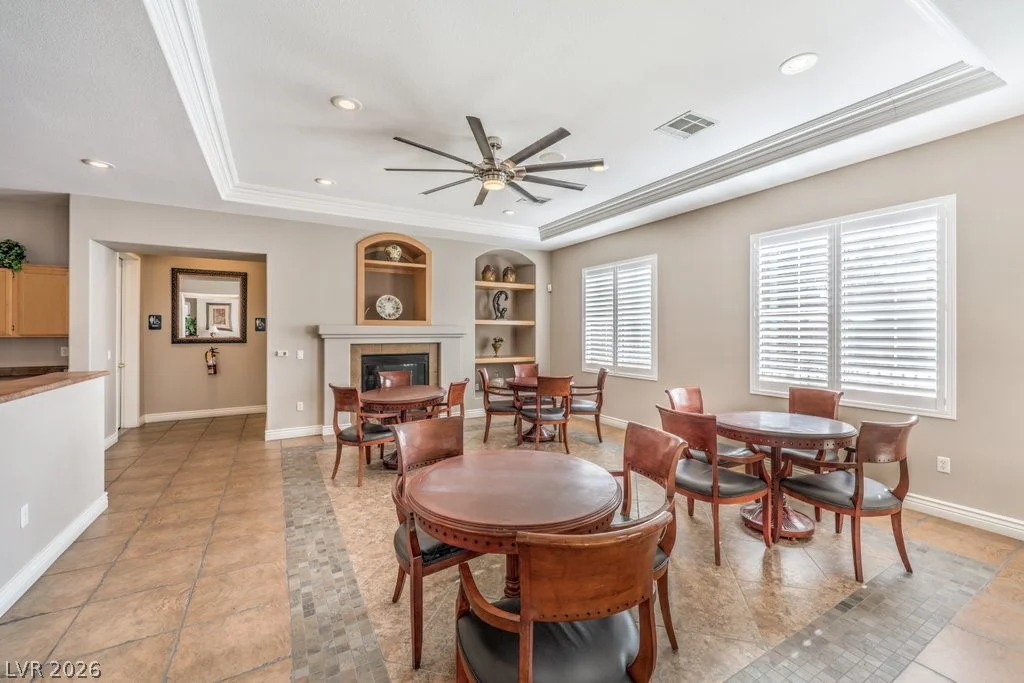 3910 Legend Hills, Las Vegas, NV 89129