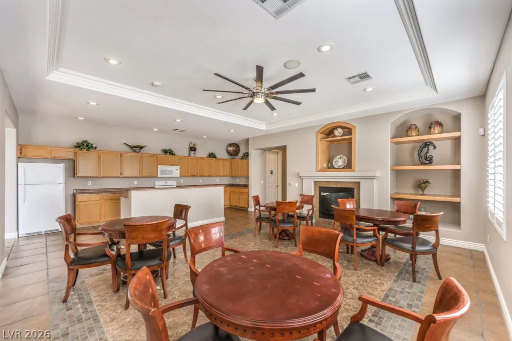 3910 Legend Hills, Las Vegas, NV 89129